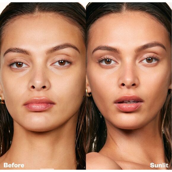 ⭐️ KOSAS DreamBeam Sunlit Comfy Smooth SPF 40- NIB FULL SIZE - Picture 4 of 13